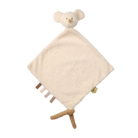 Nattou Doudou Topolino Teddy