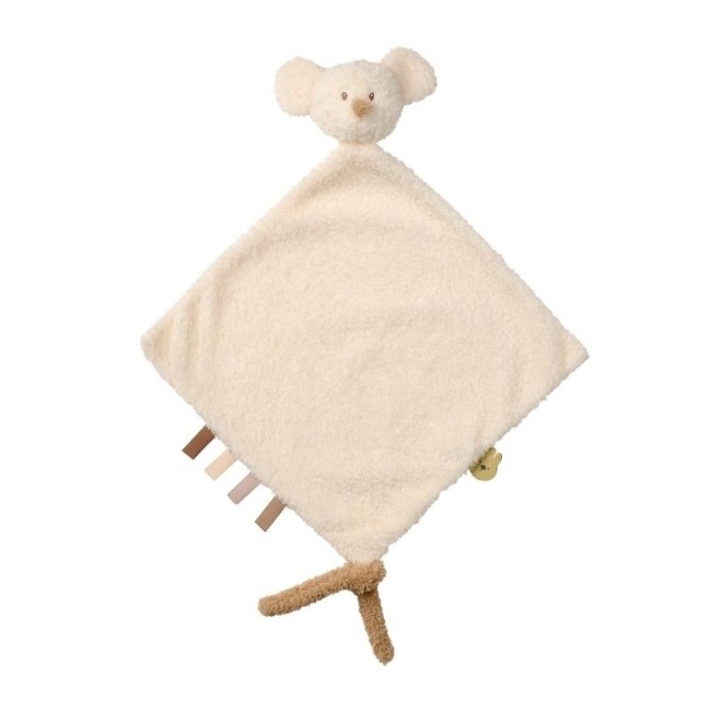 Nattou Doudou Topolino Teddy
