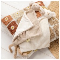 Nattou Doudou Topolino Teddy
