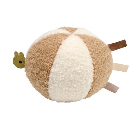 Nattou Palla Attività Teddy