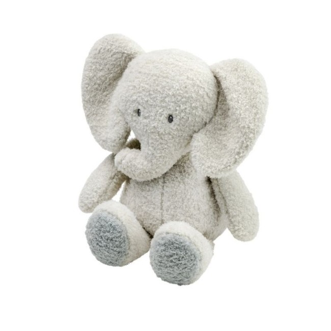 Paniate Nattou Peluche Elefante Teddy