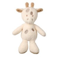 Nattou Peluche Giraffa Teddy