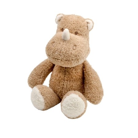 Nattou Peluche Rinoceronte Teddy