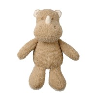 Nattou Peluche Rinoceronte Teddy