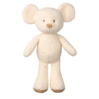 Nattou Peluche Topolino Teddy