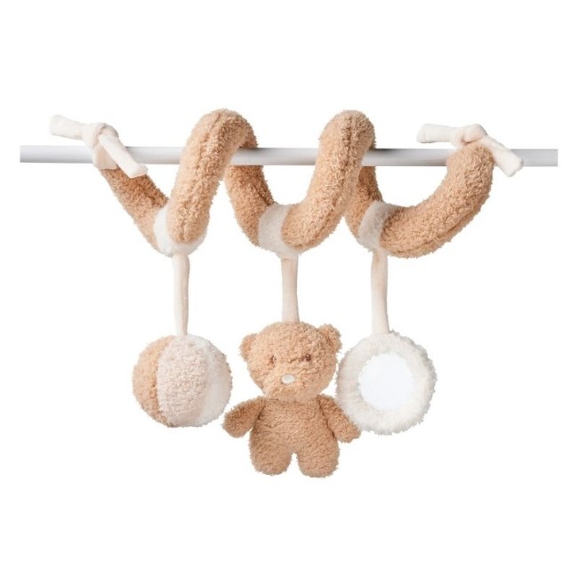 Nattou Spiraglio Gioco Teddy