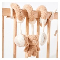 Nattou Spiraglio Gioco Teddy