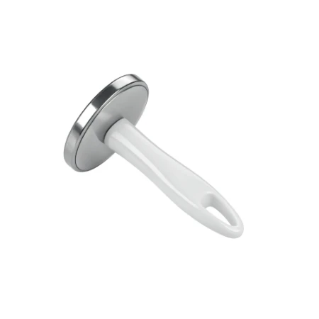 Immagine di Tescoma Presto Batticarne a Pugno in Acciaio Inox