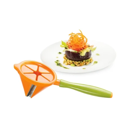 Immagine di Tescoma Presto Carving Temperino Julienne Piccola