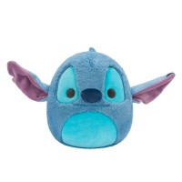 Squishmallows Disney Stitch Fuz-a-Mallows 35 cm