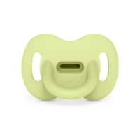 Immagine di Suavinex Colour Essence Ciuccio in Silicone con Tettarella Simmetrica SX Pro 0-6 Mesi