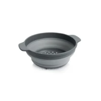 Immagine di Tescoma Grandchef Scolatutto Pieghevole Ø 24 cm