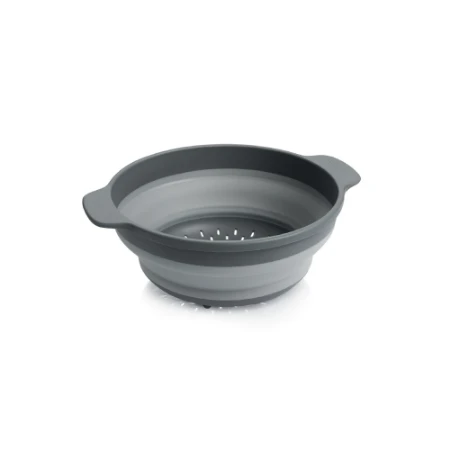 Immagine di Tescoma Grandchef Scolatutto Pieghevole Ø 24 cm