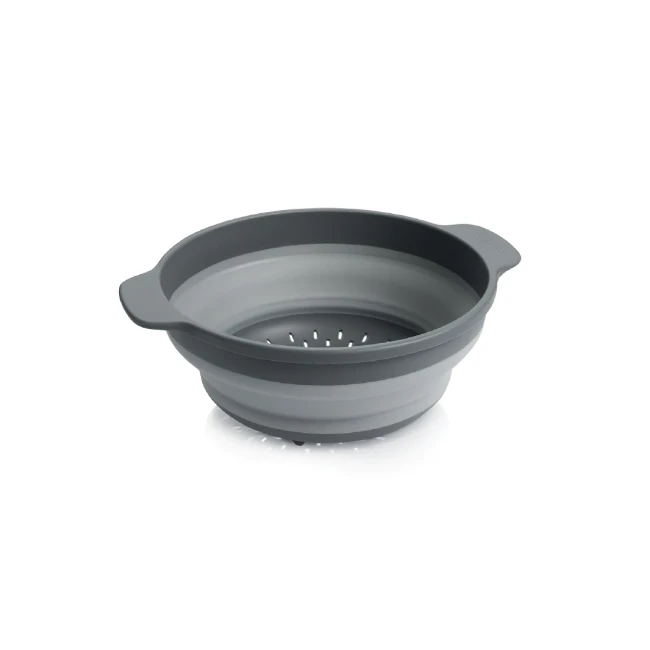 Immagine di Tescoma Grandchef Scolatutto Pieghevole Ø 24 cm