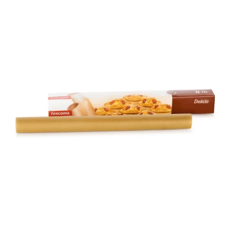 Immagine di Tescoma Delicia Carta da Forno Antiaderente