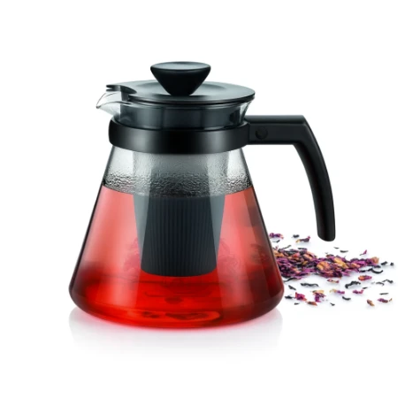 Immagine di Tescoma TEO Infusiera in Vetro Borosilicato