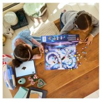LEGO Disney Calendario dell’Avvento Disney Frozen 43273