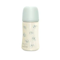 Immagine di Suavinex Poetry Biberon Tettarella Simmetrica 270 ml
