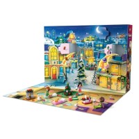 LEGO Friends Calendario dell’Avvento Friends 42668