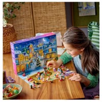 LEGO Friends Calendario dell’Avvento Friends 42668