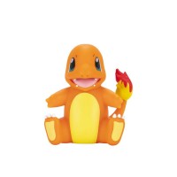 Pokemon Select - Vinile 12 cm Charmander