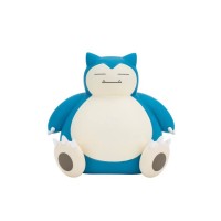 Pokemon Select - Vinile 12 cm Snorlax
