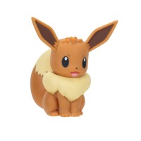 Pokemon Select - Vinile 12 cm Eevee