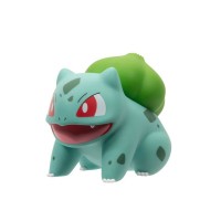 	Pokemon Select - Vinile 12 cm Bulbasaur