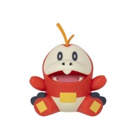 Pokemon Select - Vinile 12 cm Fuecoco