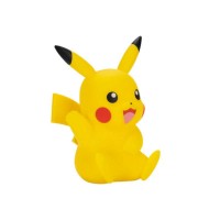 Pokemon Select - Vinile 12 cm Pikachu