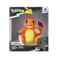 Pokemon Select - Vinile 12 cm Charmander