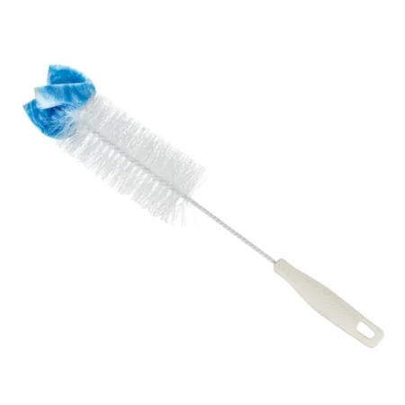 Immagine di Tescoma CleanKit Spazzola Lavabottiglie con Spugna