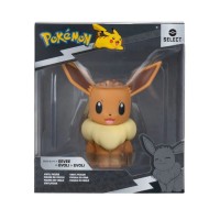 Pokemon Select - Vinile 12 cm Eevee