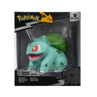 Pokemon Select - Vinile 12 cm Bulbasaur