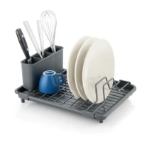 Immagine di Tescoma Compact Scolatutto Estensibile