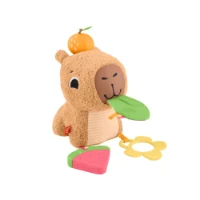  Peluche Fisher-Price Marmotta Coccole e Merenda