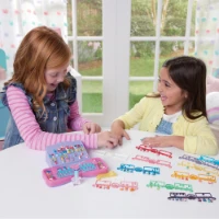 Aquabeads Design 'n' Display Nail Studio