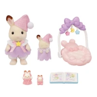 Sylvanian Families Fratellini Sogni D'Oro