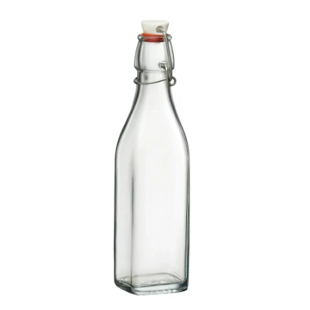 Immagine di Bormioli Bottiglia Swing con Tappo 50 cl