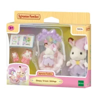 Immagine di Sylvanian Families Fratellini Sogni D'Oro