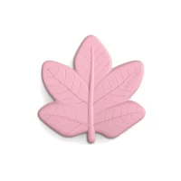 Immagine di Suavinex Massaggiagengive Foglia d'Acero in Silicone 0m+