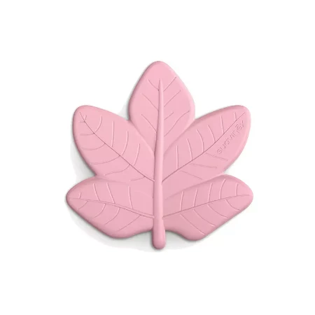 Immagine di Suavinex Massaggiagengive Foglia d'Acero in Silicone 0m+