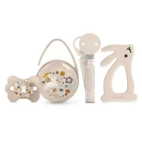Immagine di Suavinex Wonder Set Regalo Neonato con Succhietto SX Pro, Clip, Portaciuccio e Massaggiagengive