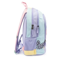 Immagine di Zaino Scuola Round Hello Kitty