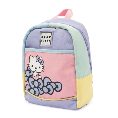 Immagine di Zainetto Asilo Hello Kitty