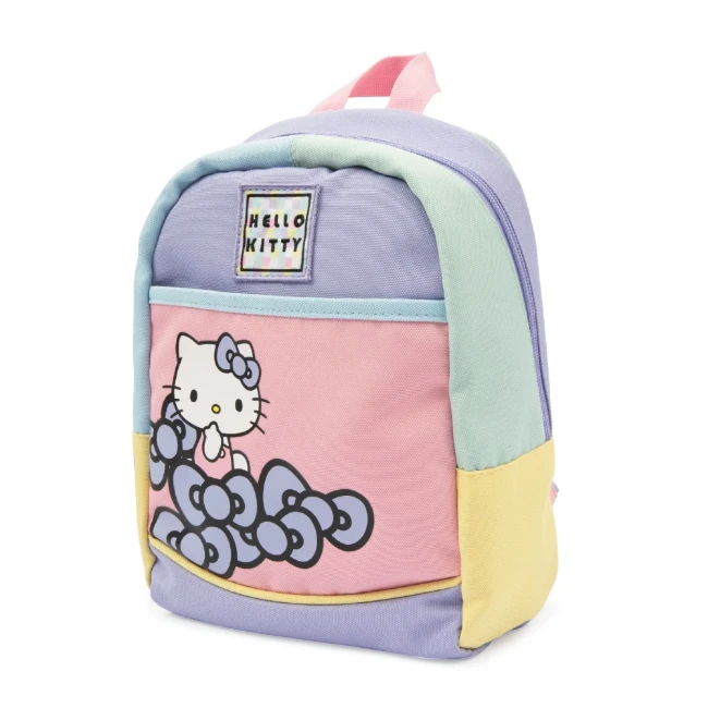 Immagine di Zainetto Asilo Hello Kitty