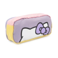 Immagine di Astuccio 2 Zip Hello Kitty