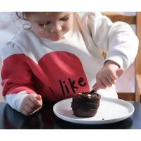 Immagine di Béaba Set 3 Posate per Bambini in Acciaio Inox 12m+