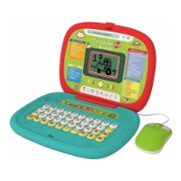 Clementoni Il Mio Primo Computer da 5 Anni 