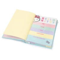 Immagine di Diario Scolastico Non Datato 10 Mesi Hello Kitty